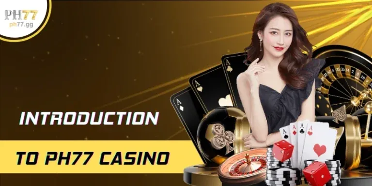 Giới thiệu game nổ hũ và casino mới tại AX88