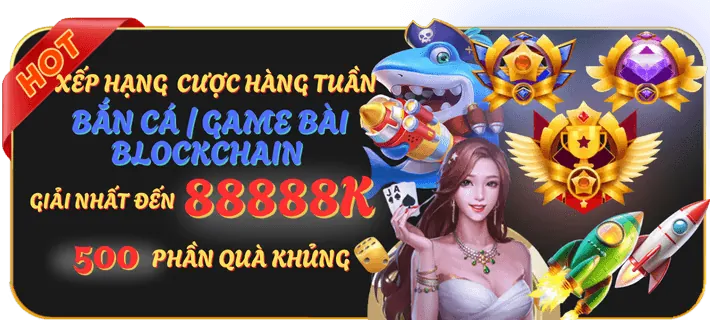 Thưởng độc quyền cho VIP AX88