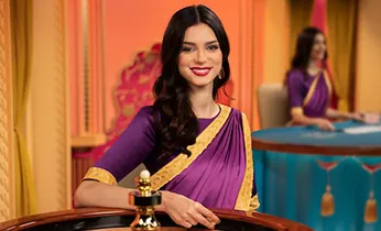 Biểu tượng đồ họa về cá cược có trách nhiệm, thể hiện sự cân bằng